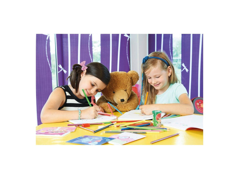 STABILO - color - Colored Pencil - Set of 12 Pieces