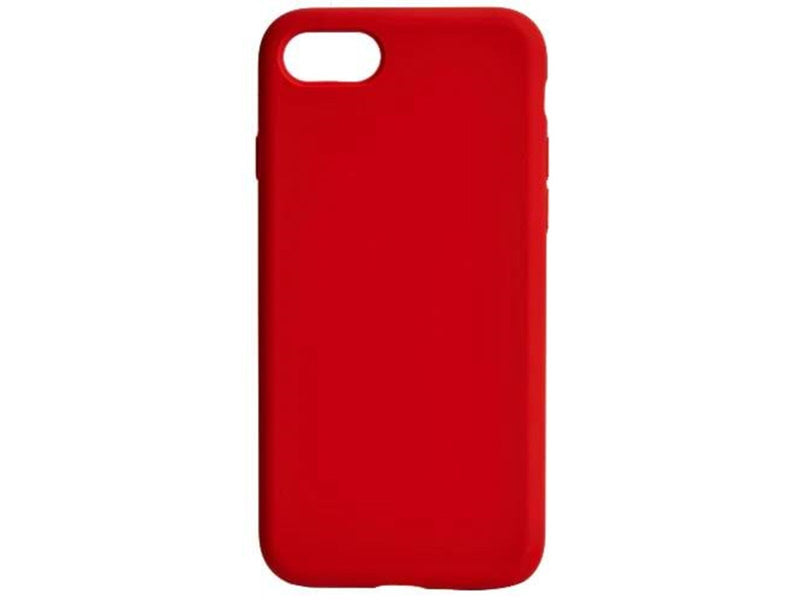 Essentials Silicone Back Cover - iPhone 6/7/8/SE (2020/2022)