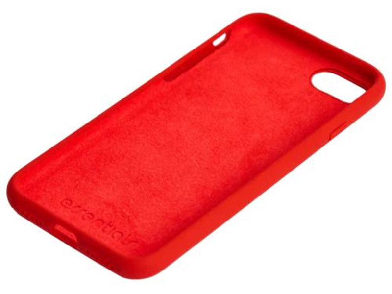 Essentials Silicone Back Cover - iPhone 6/7/8/SE (2020/2022)