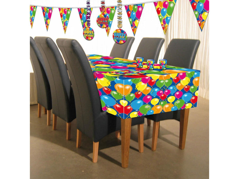 Folat BV - Tablecloth Balloons