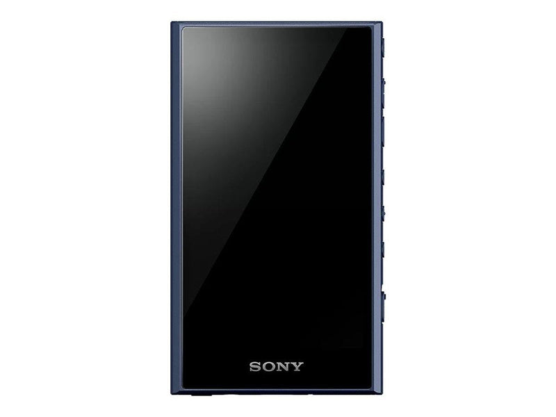 Sony Walkman NW-A306 - Blue - MP3 Spieler 32 GB