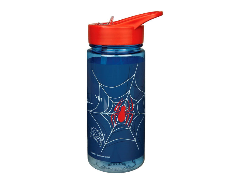 Marvel Spiderman - Lunch box & bottle set