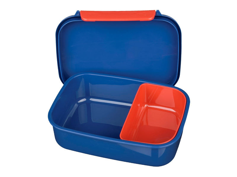 Marvel Spiderman - Lunch box & bottle set