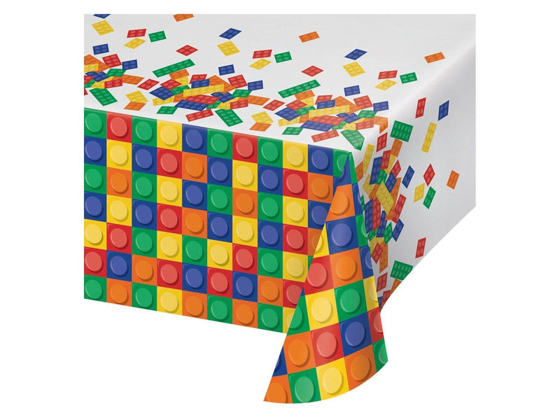 Haza Witbaard - Building blocks Tablecloth