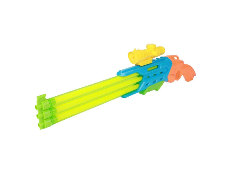 Toi-Toys - Water pistol 3 Jets 64cm