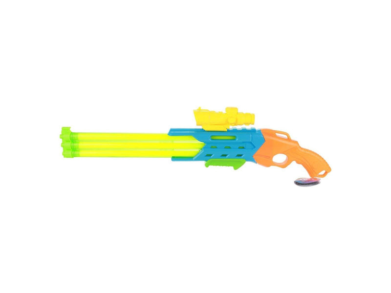 Toi-Toys - Water pistol 3 Jets 64cm