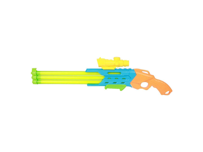 Toi-Toys - Water pistol 3 Jets 64cm