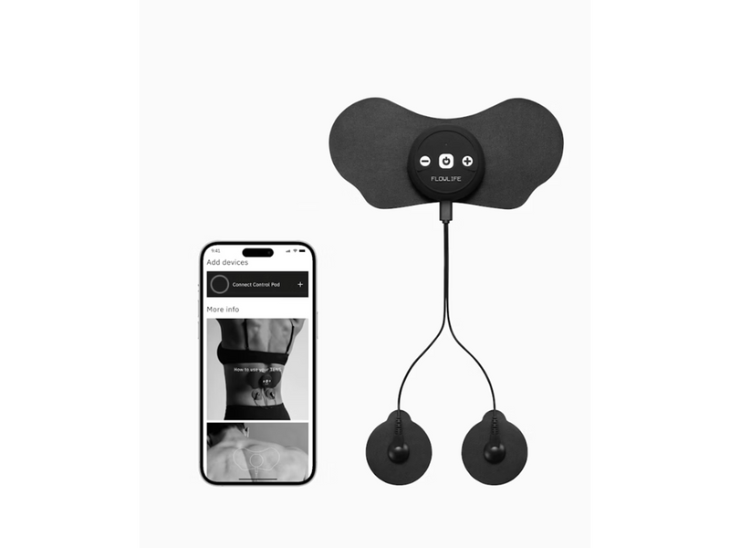 Flowlife Tens by