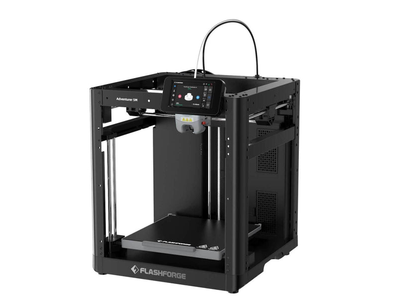 FlashForge Adventurer 5M - 3D Drucker