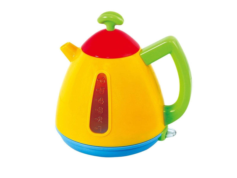 PLAY - Teapot