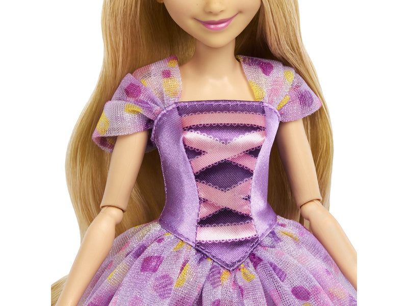 Disney Princess Birthday Celebration Rapunzel Doll