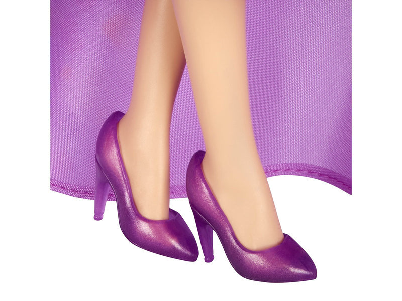 Disney Princess Birthday Celebration Rapunzel Doll