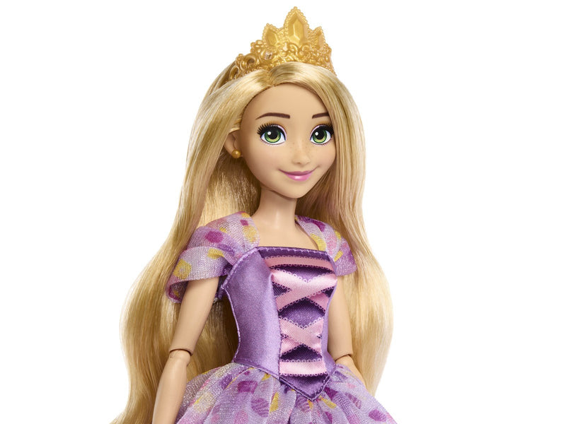 Disney Princess Birthday Celebration Rapunzel Doll