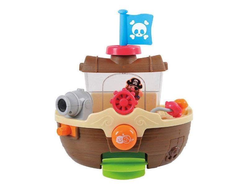 PLAY - Bath Set Pirate
