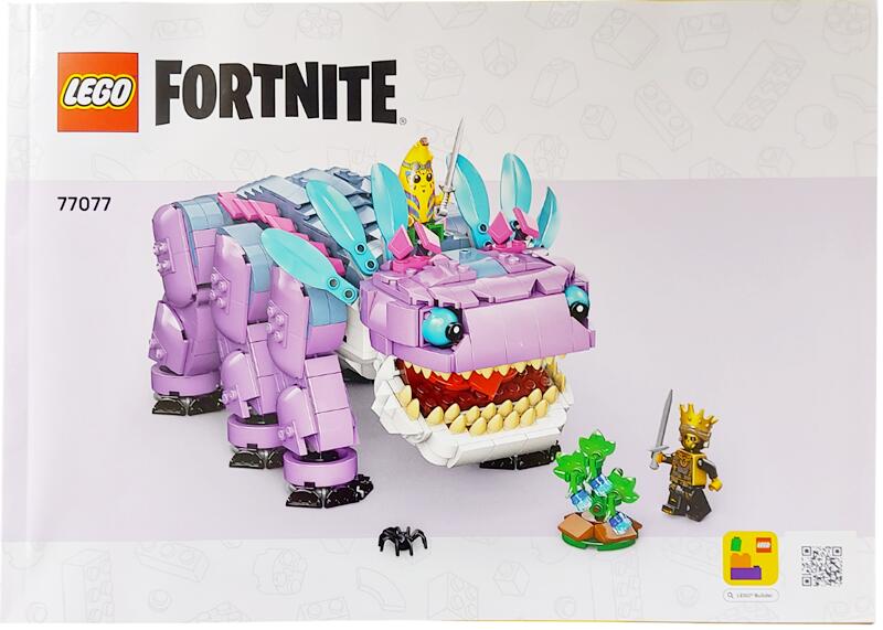 LEGO® Fortnite Klombo