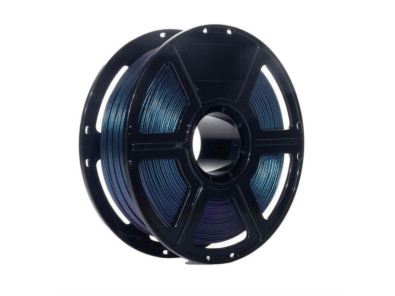 FlashForge PLA HS MultiC Burnt Titanium 1000g Filament