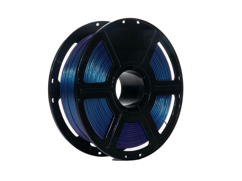 FlashForge PLA HS MultiC Nebula Purple 1000g Filament