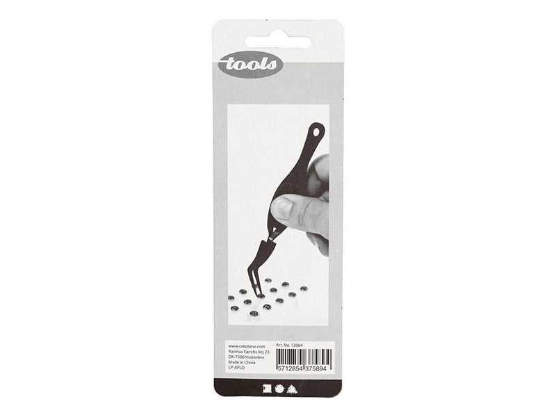 Creativ Company - Hobby Tweezers Metal