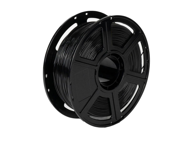 FlashForge PETG HS Black 1000g Filament