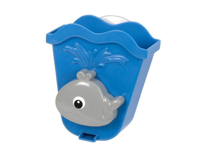 Simba - ABC Bath Playset 4 pieces