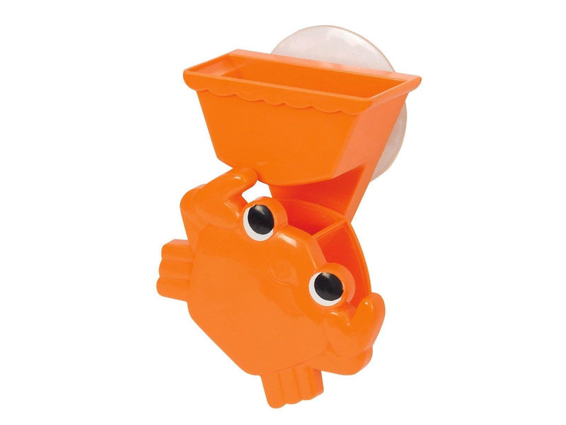 Simba - ABC Bath Playset 4 pieces
