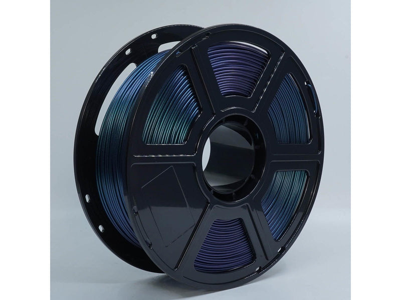 FlashForge PETG HS MultiC Burnt Titanium 1000g Filament
