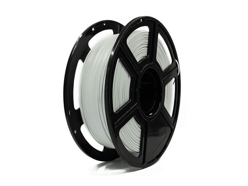 FlashForge PLA-A Opaque White 1000g Filament