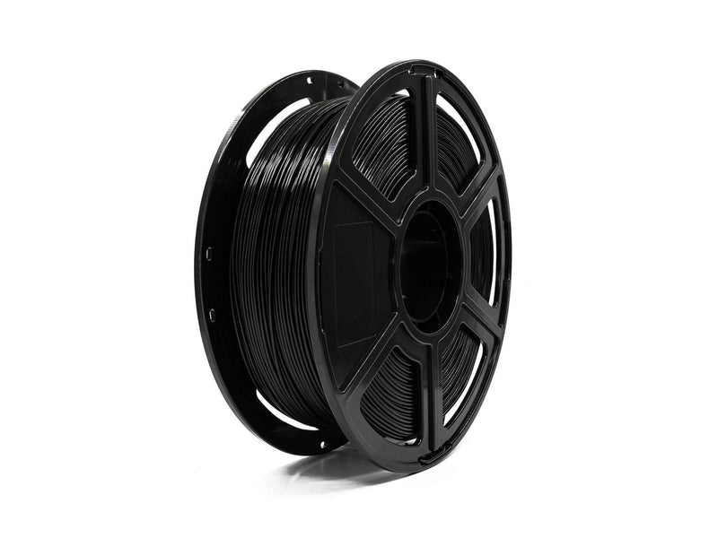 FlashForge PLA-A Opaque Black 1000g Filament