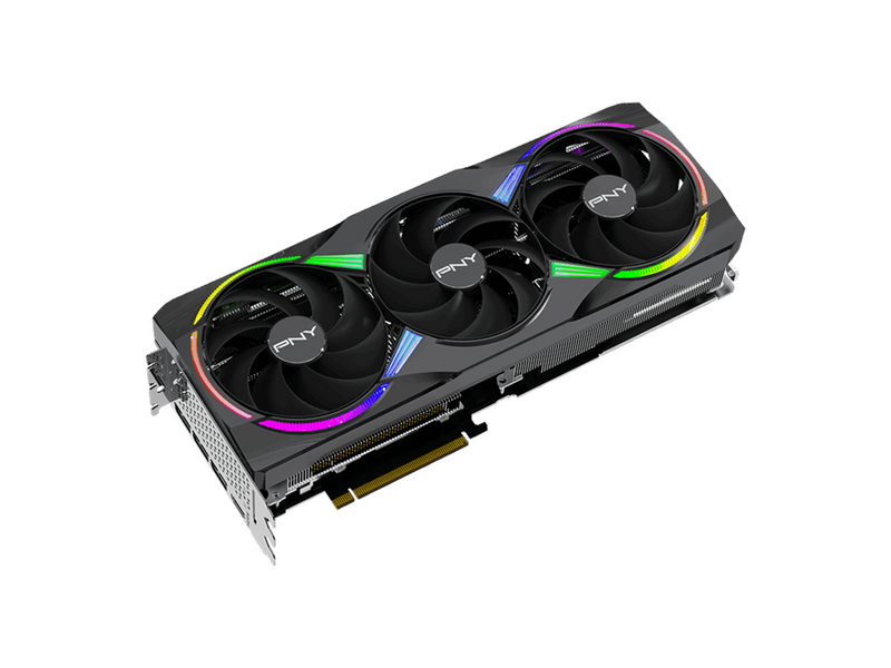 PNY GeForce RTX 5080 Epic-X OC - 16GB GDDR7 RAM - Grafikkarte