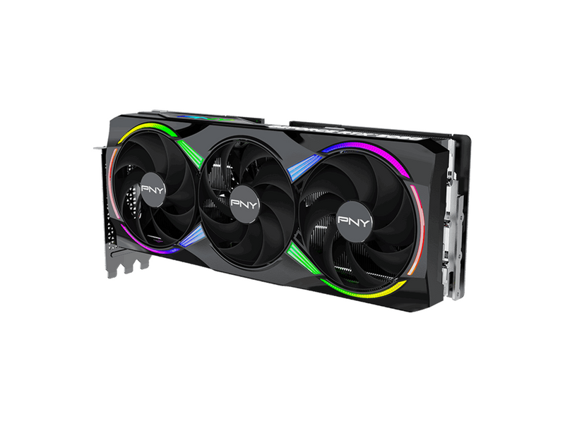 PNY GeForce RTX 5080 Epic-X OC - 16GB GDDR7 RAM - Grafikkarte