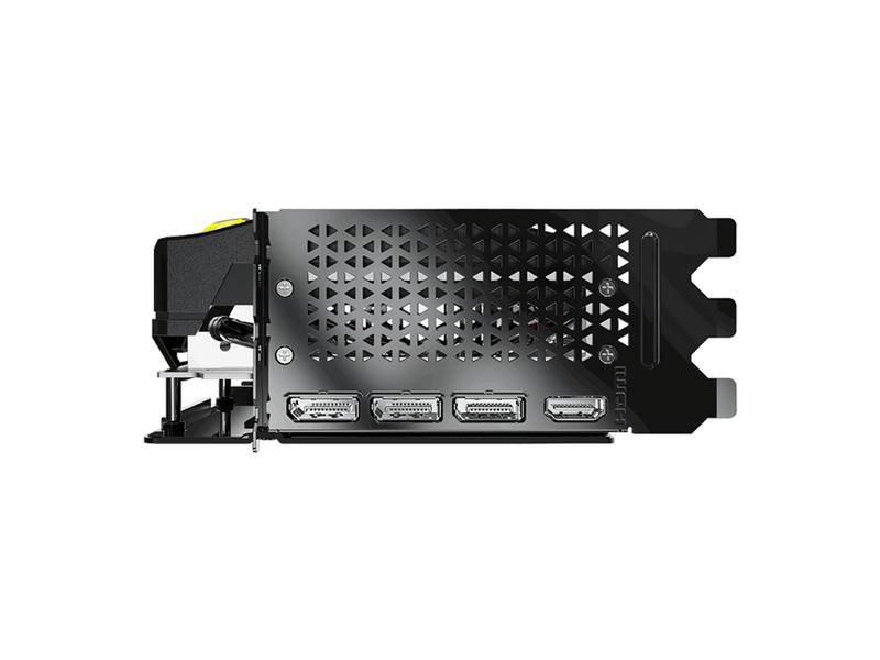 PNY GeForce RTX 5080 Epic-X OC - 16GB GDDR7 RAM - Grafikkarte