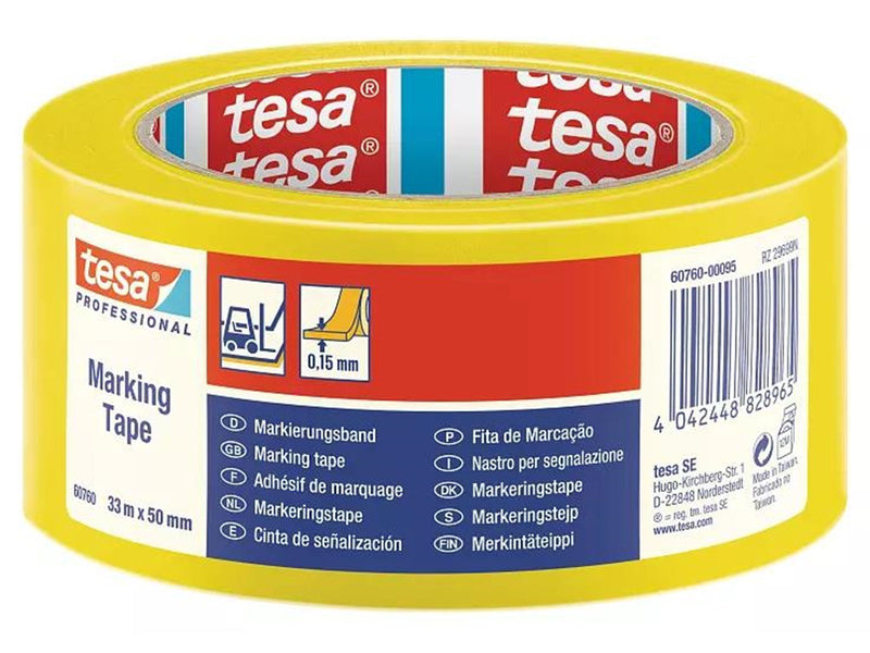 tesa PV1 Floor Marking Tape