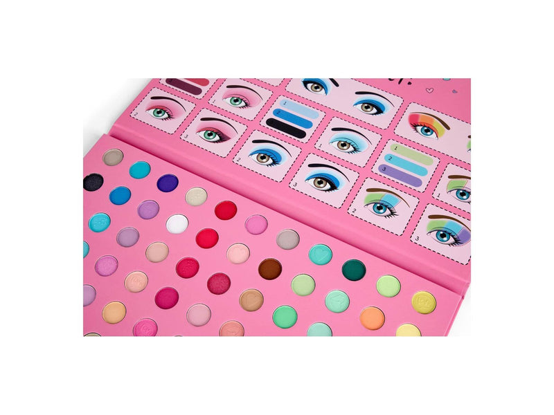 CREATE IT! - Eyeshadow Palette XXL