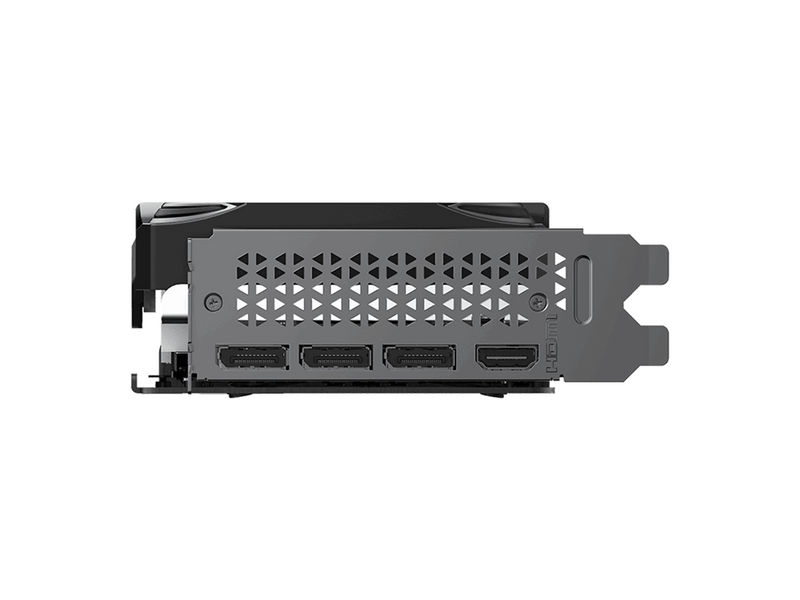 PNY GeForce RTX 5070 Triple Fan - 12GB GDDR7 RAM - Grafikkarte