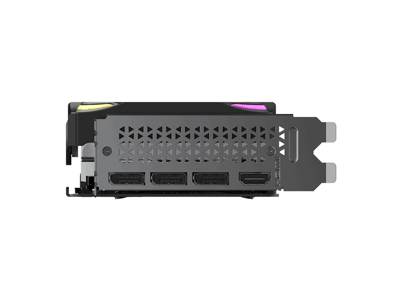 PNY GeForce RTX 5070 Epic-X OC - 12GB GDDR7 RAM - Grafikkarte