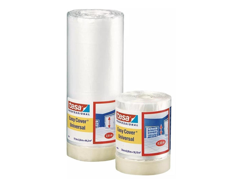 tesa Professional Easy Cover Universal