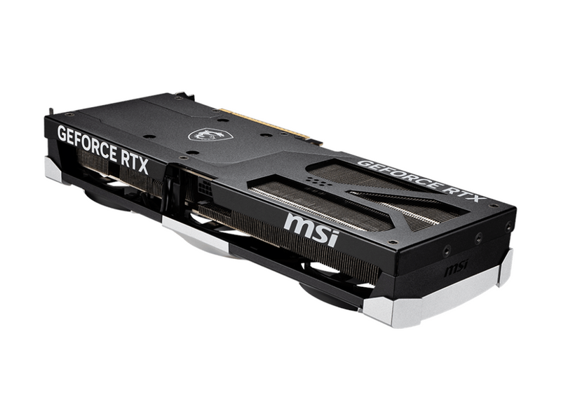 MSI GeForce RTX 5070 Ti VENTUS 3X OC - 16GB GDDR7 RAM - Grafikkarte