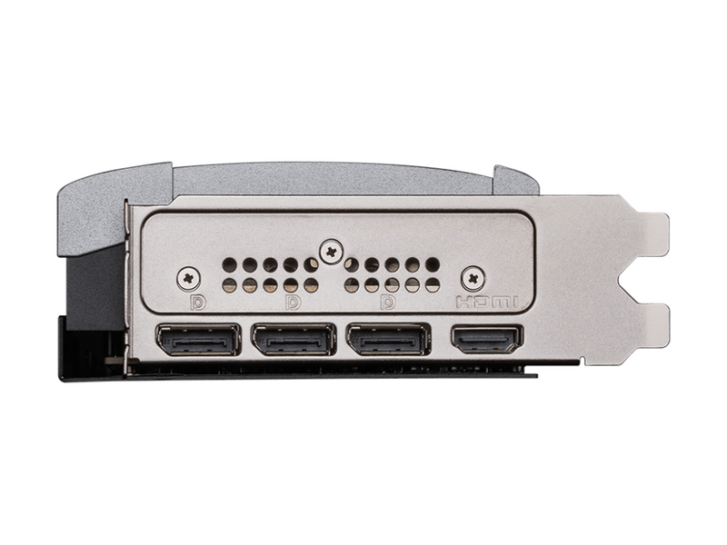 MSI GeForce RTX 5070 Ti VENTUS 3X OC - 16GB GDDR7 RAM - Grafikkarte