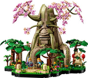 LEGO® Zelda - Deku-Baum 2-in-1