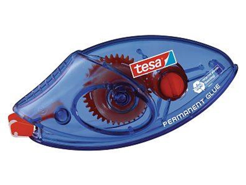 tesa Permanent Glue Disposable Rollers