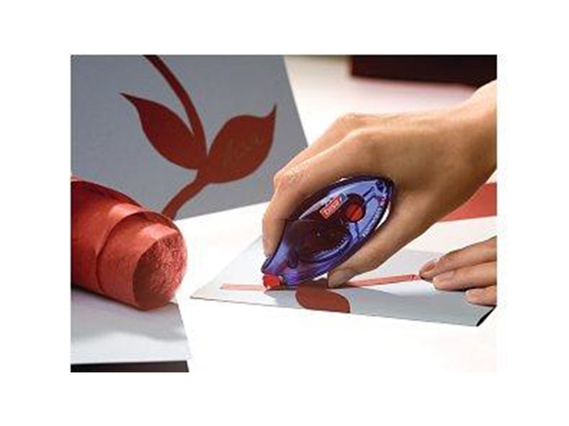 tesa Permanent Glue Disposable Rollers