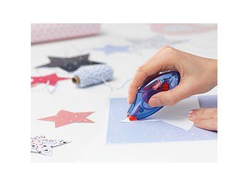 tesa Permanent Glue Disposable Rollers