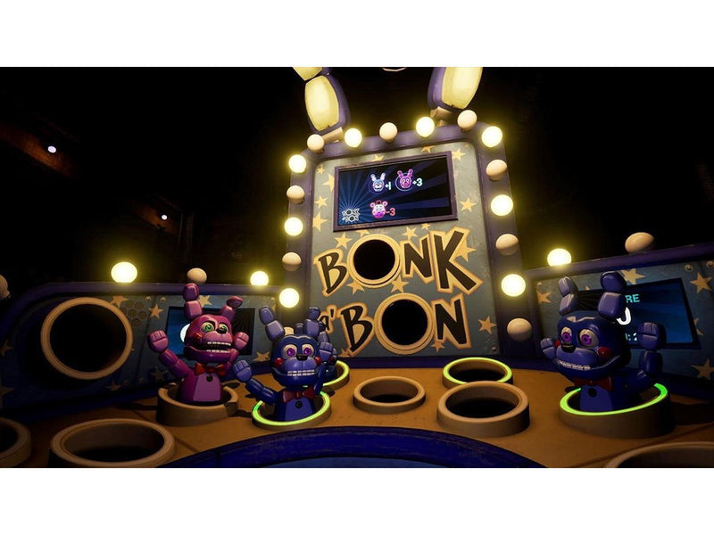 Five Nights at Freddy's: Help Wanted 2 - Microsoft Xbox Series X - Überleben - PEGI 16