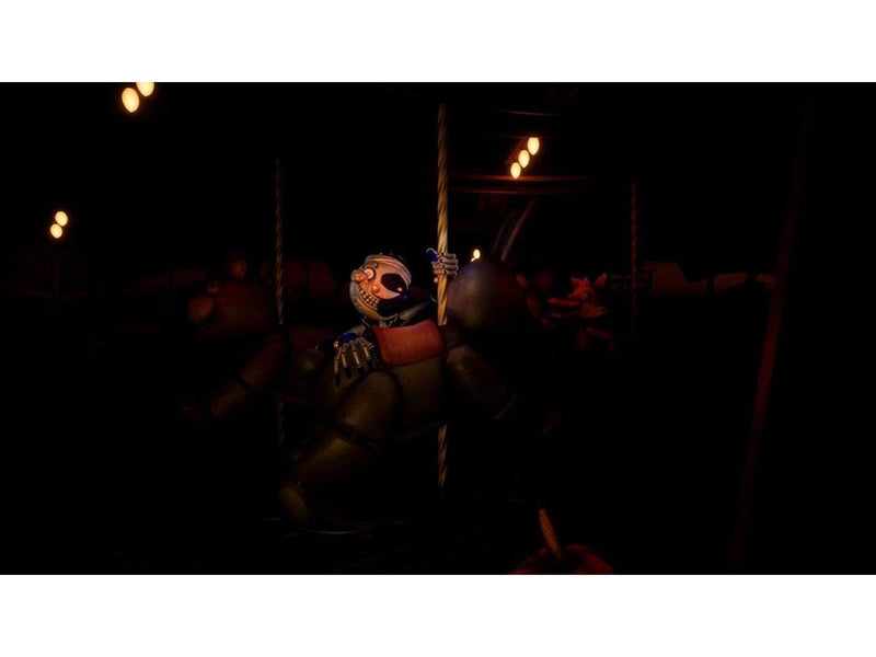 Five Nights at Freddy's: Help Wanted 2 - Microsoft Xbox Series X - Überleben - PEGI 16