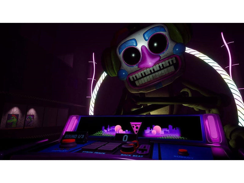 Five Nights at Freddy's: Help Wanted 2 - Microsoft Xbox Series X - Überleben - PEGI 16
