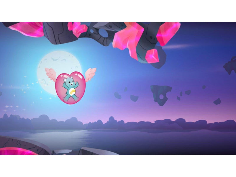 Care Bears: Unlock the Magic - Nintendo Switch - Abenteuer - PEGI 3