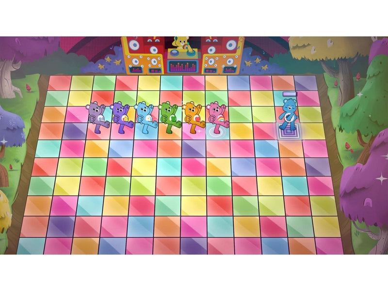 Care Bears: Unlock the Magic - Sony PlayStation 5 - Abenteuer - PEGI 3