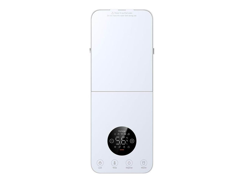 Xiaomi Smart Water Dispenser (Hot and Cold) EU - White