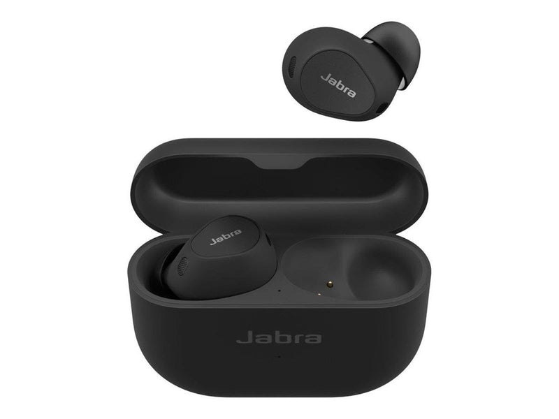 Jabra Elite 10 - Matte Black