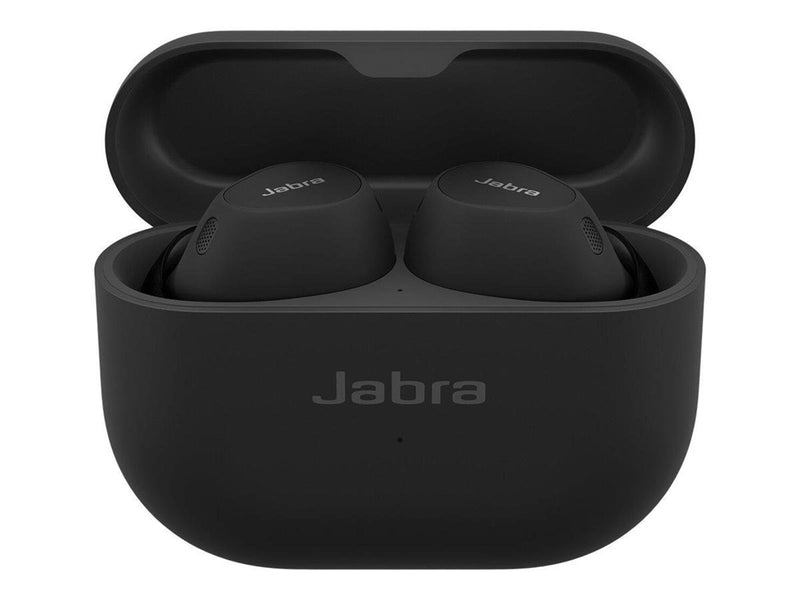 Jabra Elite 10 - Matte Black